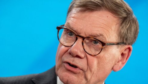 BERLIN JOŠ TRAŽI NAIVČINE: Nema obećanja Nemačkoj o pomoći Ukrajini