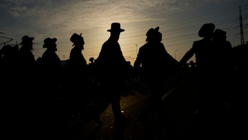 FBI ZAKLJUČIO: Jevreji bili meta 1.528 zločina iz mržnje u SAD tokom 2025. godine
