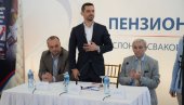 NIŽE CENE LEKOVA I JOŠ NEKE POGODNOSTI Ognjenović najavio nov paket podrške za penzionere