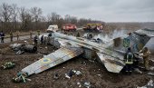 КАТАСТРОФА У ВАЗДУХУ! Украјинци губе авионе БЕЗ ПУЦЊА РУСА: Совјетске ракете им ЕКСПЛОДИРАЈУ на летелицама!
