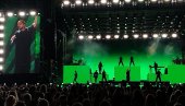 Рики Мартин одржао велики концерт у српској престоници