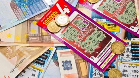 НЕВИЂЕН СКАНДАЛ, ЛУТРИЈА НЕ ДА ПАРЕ: Освојио 86.000 €, добио 17 - одговор на жалбе је трка се поништава (ВИДЕО)