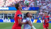 PRENOS, IRAK - NORVEŠKA: Zar je neko očekivao drugačije?