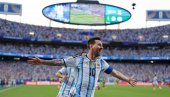 PRENOS, ARGENTINA - ALŽIR: Mesiiii! Pa, ovo je gol prvenstva