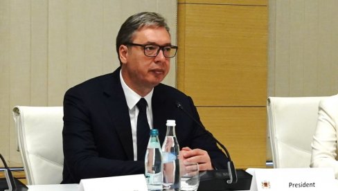 VENECUELA UPUTILA EMOTIVNU PORUKU VUČIĆU I SRBIJI: Dokaz istorijskih veza i prijateljstva dve zemlje