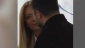 MREŽE EKSPLODIRALE: Tramp okrenuo leđa Zelenskom, a poljubac sa Melonijevom zapalio sve prisutne (VIDEO)