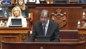 ZAVRŠENA POSEBNA SEDNICA SKUPŠTINE: Miroljub Tomić položio zakletvu za predsednika Vrhovnog suda (VIDEO)