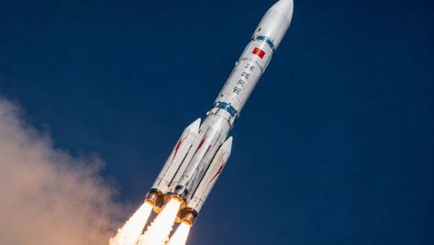 PANIKA U VAŠINGTONU! Kina izvela zastrašujuću demonstraciju sile u svemiru: Kidnapuju satelite usred orbite?!