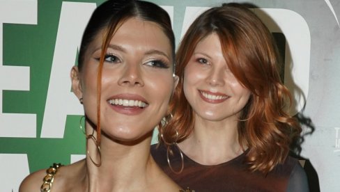 RAZNEŽILA PRIZOROM: Prva fotka Vanje Nenadić sa sinom - Mili moj budi svoj