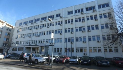 PRIZNAO ŠVERC DROGE: Uhapšeni u akciji Petljaosuđen na pet  godina zatvora