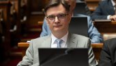 JOVANOV ODGOVORIO BRNABIĆKI: Ovo još jedno evo saće u nizu, koje će da ponavljaju kao dodole da pevaju (FOTO)