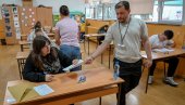 OVO PITANJE JE NAJVIŠE ZBUNILO OSMAKE: Trećim testom iz izbornog predmeta završeno polaganje male mature