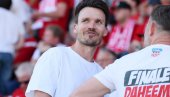 STARI ZVEZDIN DŽELAT NIJE ZA POTCENJIVANJE: Crveni bikovi se nikako ne smeju opustiti