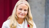 NORVEŠKOJ PRINCEZI TRANSPLANTIRANA PLUĆA: Godinama se bori sa teškom bolesti, sada su otkriveni prvi detalji