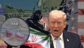 ТРАМП ШОКИРАО ЈАВНОСТ: Оставио сам инструкције за случај да Иран покуша да ме убије