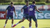 ПРЕНОС, ПОРТУГАЛИЈА - ДР КОНГО: Кристијано Роналдо креће у поход на светску титулу