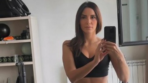 BLOKADERSKA STOKA PRETI SRPKINJAMA ŠIŠANJEM: Nova žrtva - Marija Savić Stamenić