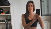 BLOKADERSKA STOKA PRETI SRPKINJAMA ŠIŠANJEM: Nova žrtva pretnji - Marija Savić Stamenić