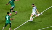 SA OVAKVIM MESIJEM SVE JE MOGUĆE: Srpski fudbaler veruje da Argentina može do kraja na Mundijalu