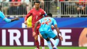 ПРЕНОС, ПОРТУГАЛИЈА - ДР КОНГО: Шок за селесао (ВИДЕО)