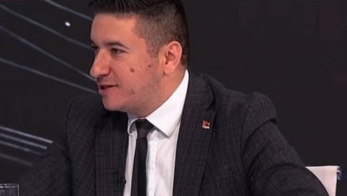 BRUKA U CRNOJ GORI! Dajković: Ako je cena zapošljavanja izdaja srpskih interesa, dabogda se nikad ne zaposlili