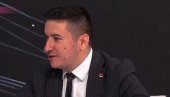 OTKRIVENO KO STOJI IZA PRETRESA DAJKOVIĆA NA TIVATSKOM AERODROMU: Zaobiđen redovni lanac postupanja aerodromske policije