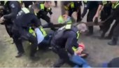 Берлинска полиција прекинула почаст пољским жртвама нацизма (ВИДЕО)