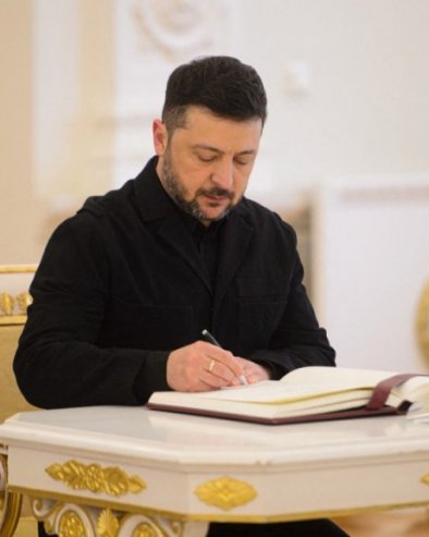 ПОРАЖАВАЈУЋИ ПОДАЦИ ОБЈАВЉЕНИ У КИЈЕВУ: Украјина окреће леђа Володимиру - верујете ли колико Украјинаца је за смену Зеленског