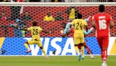 PRENOS, GANA - PANAMA: Au, šta smo gledali u Toronto