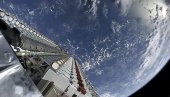 RUSI GASE MASKOV STARLINK: Moskva napravila kompleks radio-elektronske borbe za gušenje satelitske veze iz SAD