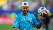 PRENOS, ŠKOTSKA - BRAZIL: Princ koji nikada nije postao kralj je u sastavu, Mektomini i drugovi sanjaju trijumf