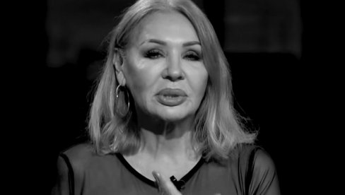 UMRLA LIDIJA MANDIĆ: Nekadašnja mis Jugoslavije izgubila bitku s bolešću