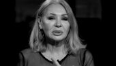 УМРЛА ЛИДИЈА МАНДИЋ: Некадашња мис Југославије изгубила битку с болешћу