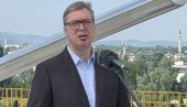 VUČIĆ ODRŽAO LEKCIJU NOVINARKI N1: Najlakše je zanovetati, neko je morao ovo da napravi
