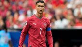 RONALDO PONIŽEN KAO NIKAD PRE: Portugalac ove reči neće zaboraviti dok je živ! (VIDEO)