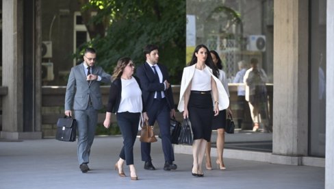 KOSTA ODGAJAN BEZ LJUBAVI, TOLINE, POVERENJA: Detaljno obrazloženje presude Kecmanovićima