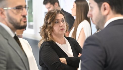 ДОНЕТА ПРЕСУДА У СЛУЧАЈУ РИБНИКАР! Ево на колико су осуђени Владимир и Миљана Кецмановић