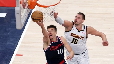 ZEMLJOTRES U NBA LIGI! Jokić i Bogdanović u istom timu! Ne, nije reprezentacija, ovog datuma se sve rešava!