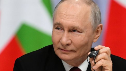 KALABUHOV: Mnogi Bošnjaci nadu vide u ruskom predsedniku Putinu