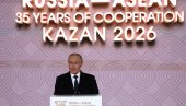 НОВИ ГЕОПОЛИТИЧКИ БЛОК Путин: Стратешко партнерство Русије и АСЕАН гарант стабилности Југоисточне Азије (ФОТО)