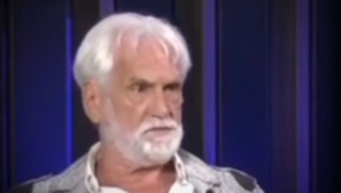 I BLOKADER ZORAN STOJILJKOVIĆ PRIZNAO: Ova vlast je stvorila ozbiljne ekonomske rezultate (VIDEO)