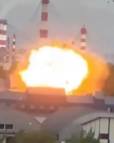 НОВИ УДАР НА МОСКОВСКУ ОБЛАСТ: Дронови изазвали хаос, повређена и деца