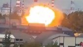 КРВАВА ЗАБЛУДА КИЈЕВА Амерички потпуковник: Ударима неће натерати Русију да прихвати украјинске захтеве