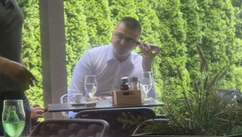 НЕ БРУКАЈ ПРИБОЈ! Јањушевић жестоко одговорио Парандиловићу