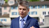 АРНО ГУЈОН УНИШТИО БЛОКАДЕРЕ: Србија је држава српског народа и свих њених грађана