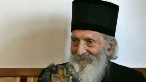 ОМИЉЕНИ ОБРОК ПАТРИЈАРХА ПАВЛА: У питању су биљке које расту свуда око нас и праве су ризнице здравља