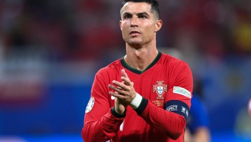 HRVATE ZGROZILA RONALDOVA IZJAVA: Kristijano u šest reči razbesneo rivala!