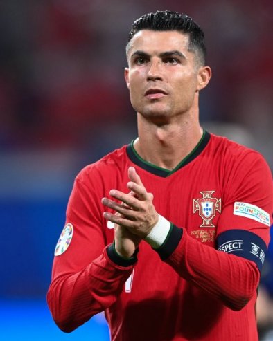 KRISTIJANO RONALDO OVE 3 STVARI NE KONZUMIRA: Evo zašto izgleda u 41. godini bolje od duplo mlađih muškaraca