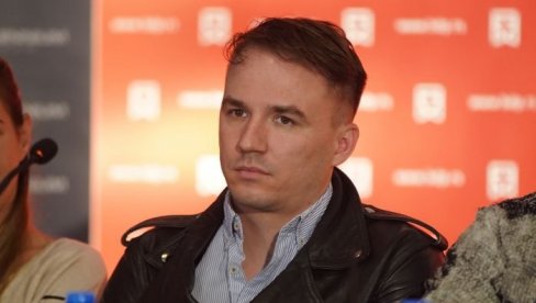 SIN MILENKA ZABLAĆANSKOG KRENUO NJEGOVIM STOPAMA: Kada je tata poginuo imao sam 18 godina i već sam želeo da upišem FDU