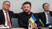 MENDEL OTKRILA GORKU ISTINU: Korupcija, a ne Rusija, udaljila Ukrajinu od NATO-a